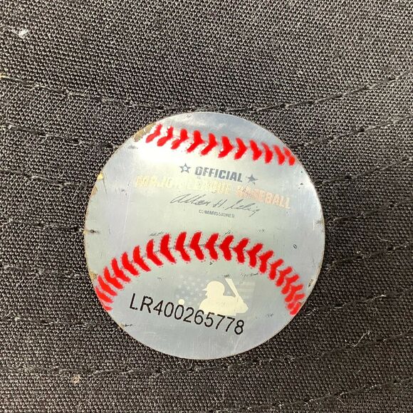 Vintage Oakland A’s Athletics Hat OC Sports MLB Strapback Adjustable Green - Picture 12 of 12